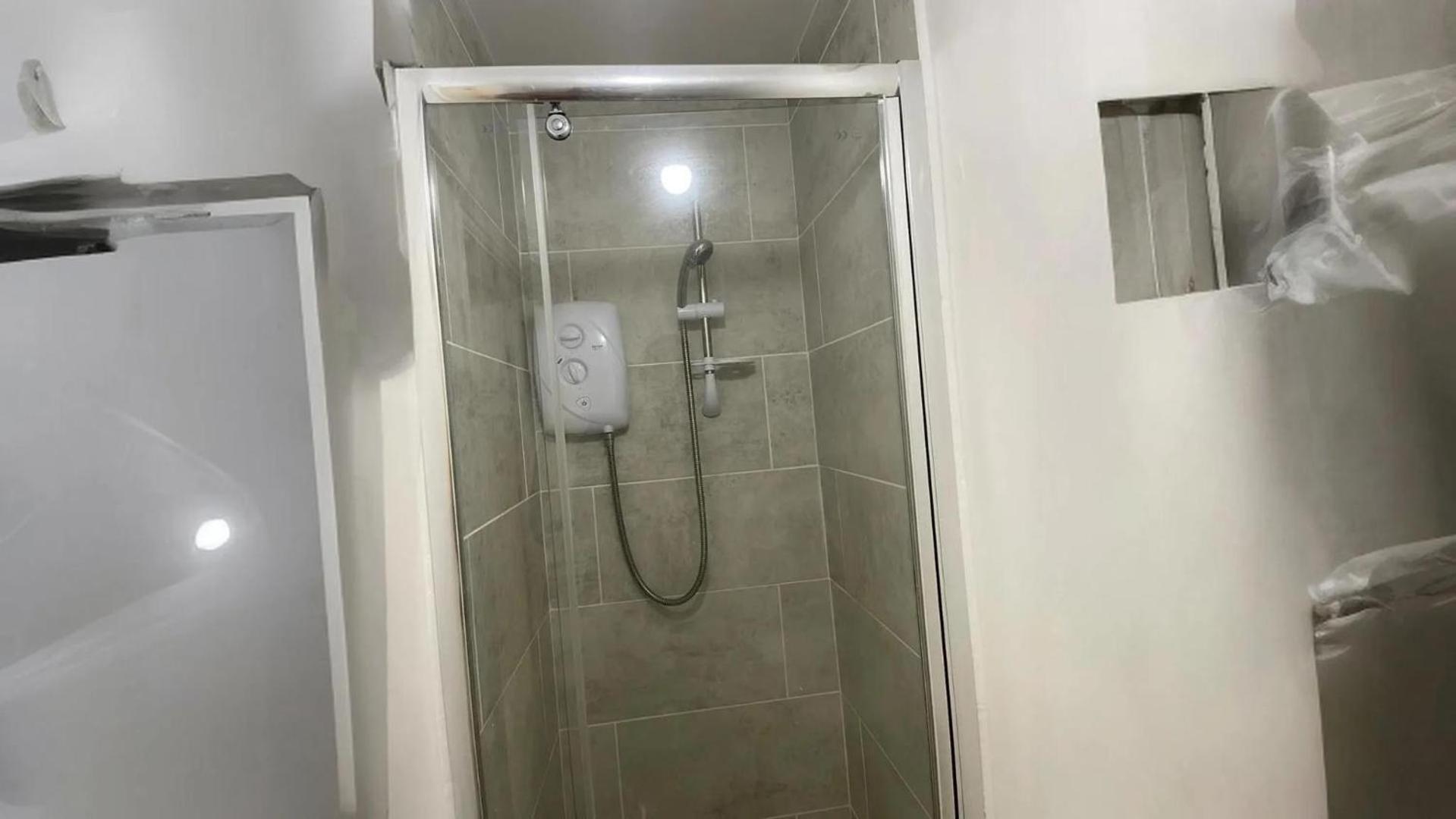 2-Bed Apartment - Sleeps 4 - Street Parking - Wifi Mánchester Exterior foto